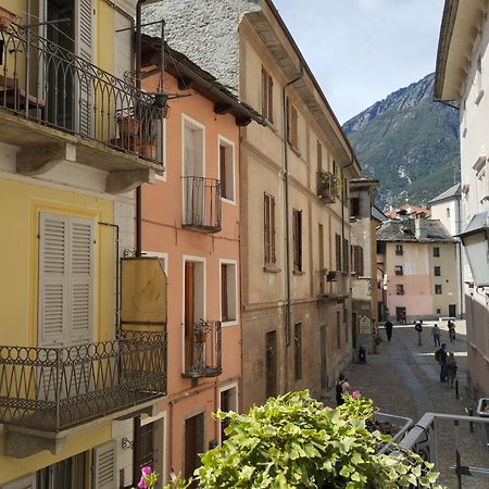 Il Bottaio Apartment Domodossola Exterior photo