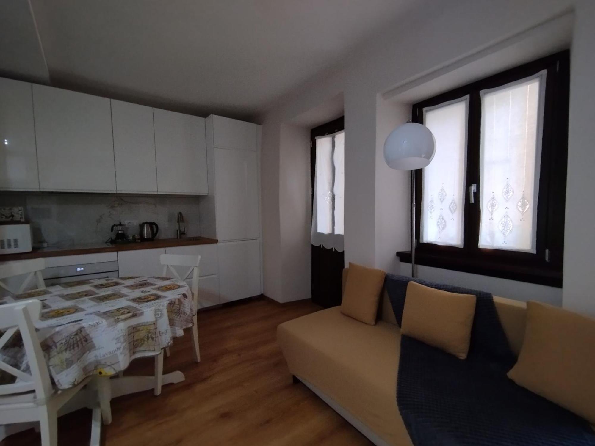 Il Bottaio Apartment Domodossola Exterior photo
