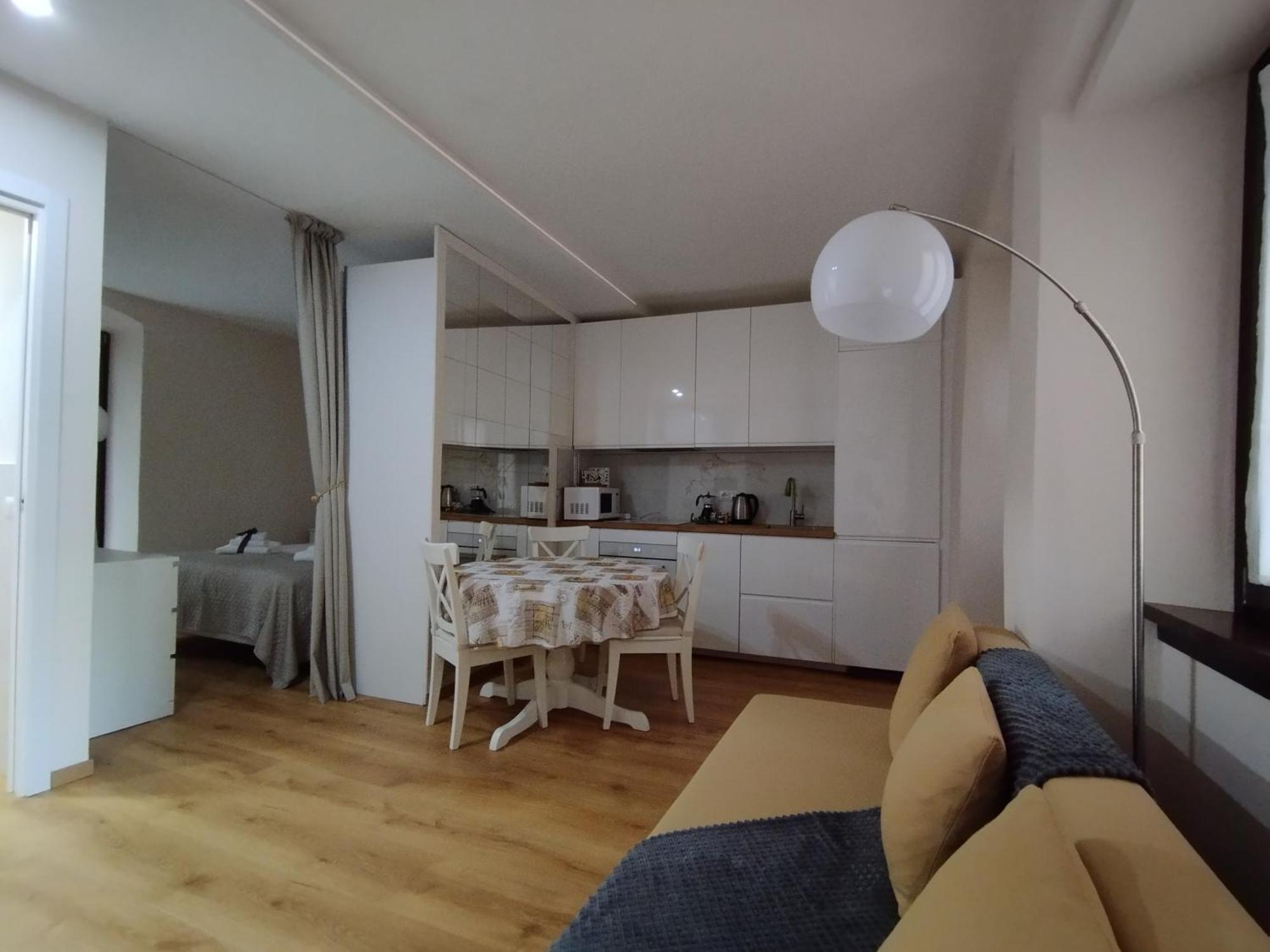 Il Bottaio Apartment Domodossola Exterior photo