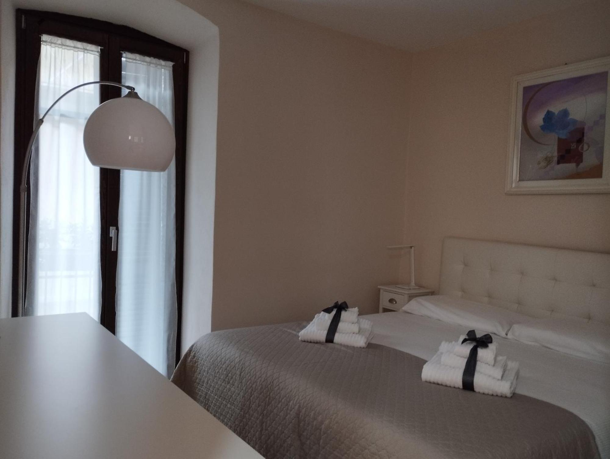 Il Bottaio Apartment Domodossola Exterior photo