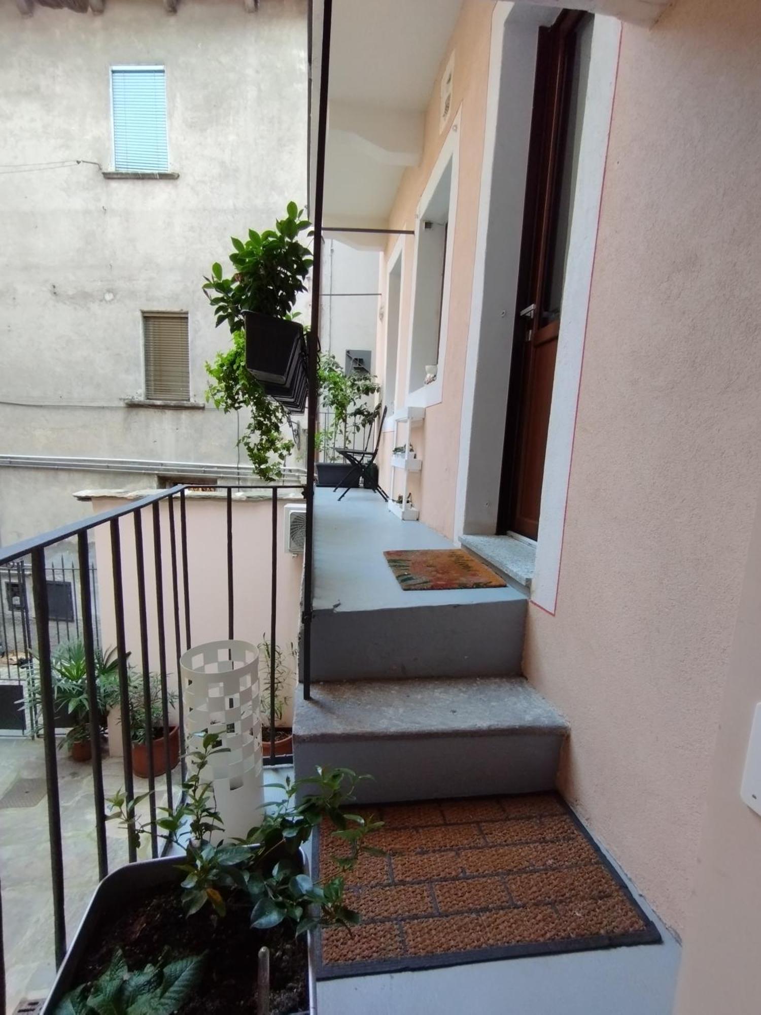 Il Bottaio Apartment Domodossola Exterior photo